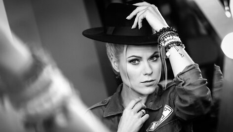 Nijolė Pareigytė-Rukaitienė