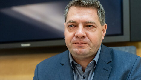 Andrius Mazuronis