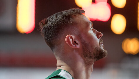 Donatas Motiejūnas