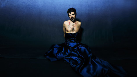 Devendra Banhartas