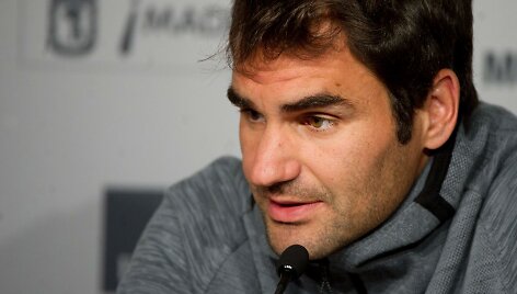 Rogeris Federeris