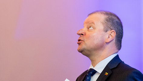 Saulius Skvernelis