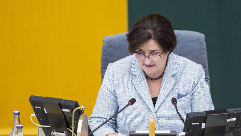 Loreta Graužinienė