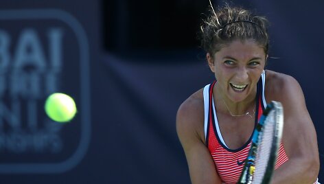 Sara Errani