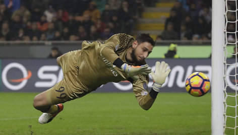 Gianluigi Donnarumma