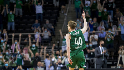 Marius Grigonis