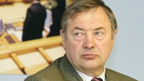 Viktoras Rinkevičius