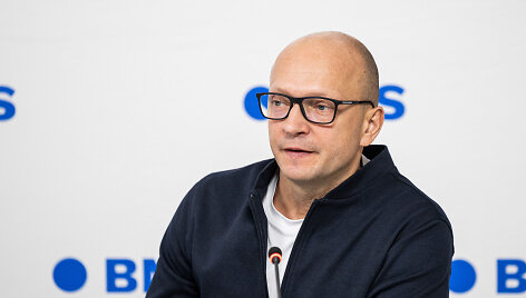 Nerijus Mačiulis