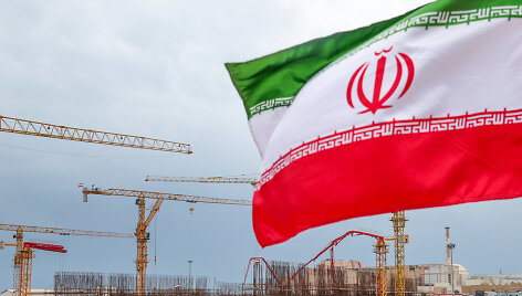 Iranian Presidency / ZUMAPRESS.com