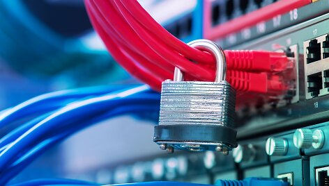 Interneto ribojimai