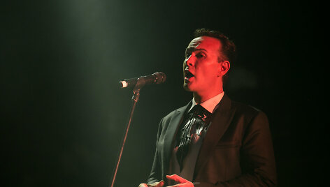 Antanas Zakarauskas