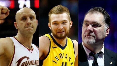 Domantas Sabonis