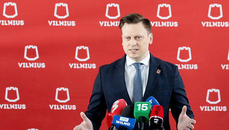 Valdas Benkunskas