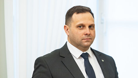 Ignas Hofmanas
