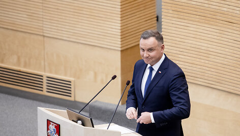 Andžejus Duda