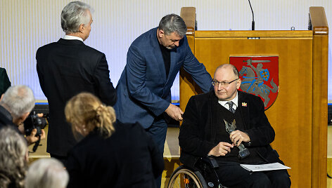 Tomas Šernas
