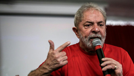 Luizas Inacio Lula da Silva