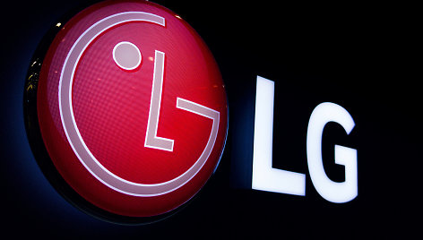 „LG Electronics“