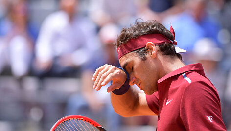 Rogeris Federeris