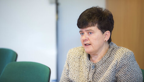 Diana Varnaitė