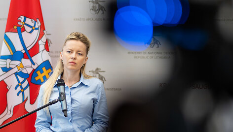 Greta Monika Tučkutė