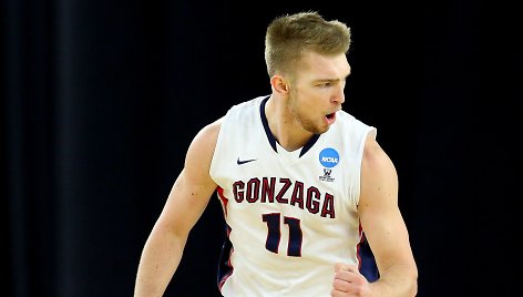 Domantas Sabonis