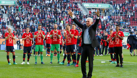 Miuncheno &bdquo;Bayern&ldquo;