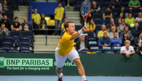 Ričardas Berankis