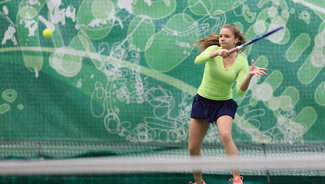 &bdquo;Vilnius Cup 2016&ldquo;