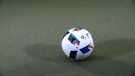 2016 metų Europos futbolo čempionato kamuolys