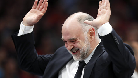 Pablo Laso