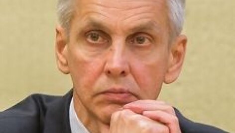 Povilas Urb&scaron;ys