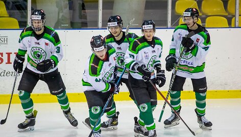 &bdquo;Kaunas City&ldquo; komanda