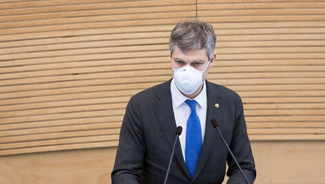 Darius Jauni&scaron;kis