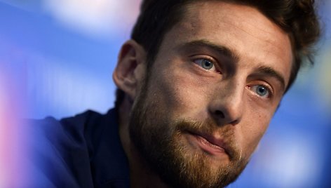 Claudio Marchisio 