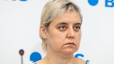 Olga Karač