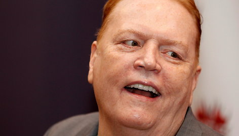 Larry Flyntas