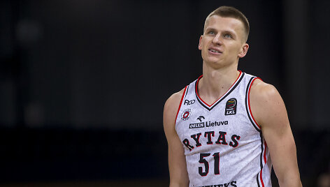 Arnas Butkevičius