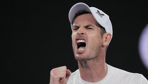 Andy Murray