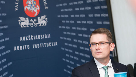 Arūnas Dulkys
