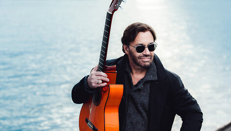 Al Di Meola