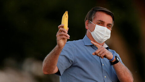 Jairas Bolsonaro
