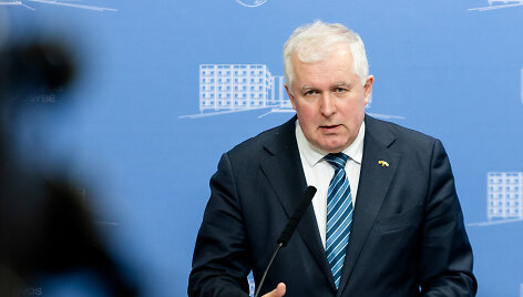 Arvydas Anu&scaron;auskas