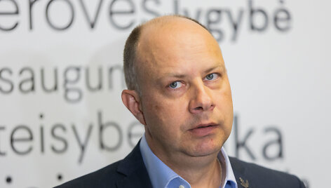 Aurelijus Veryga