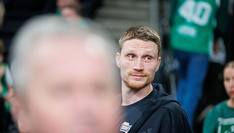 Marius Grigonis