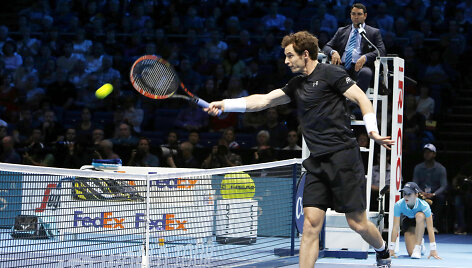 Andy Murray