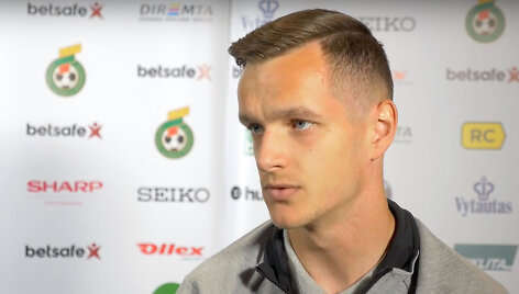Deimantas Petravičius