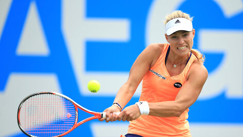 Angelique Kerber 