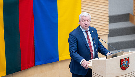Rimantas Sinkevičius