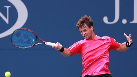 Ričardas Berankis
